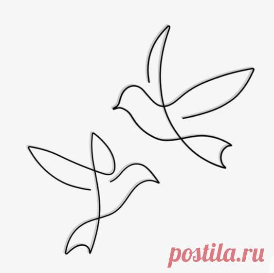 Pin page