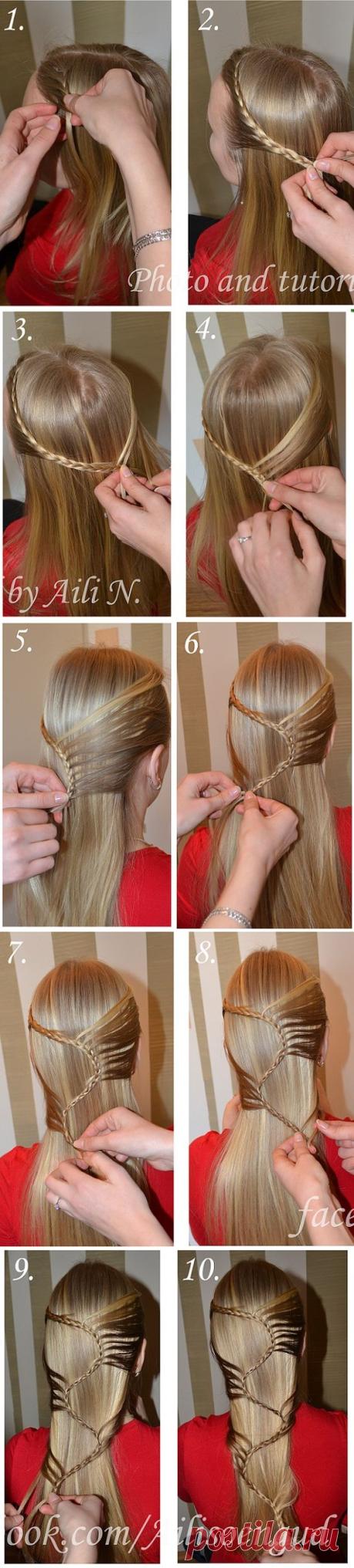 (1) Pinterest