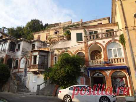 (4) Olga Vasilevskaya
Herceg Novi