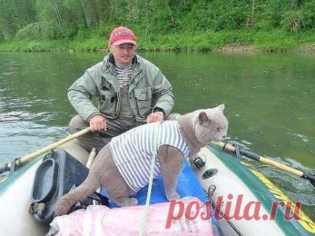 РыбНадзор )))))