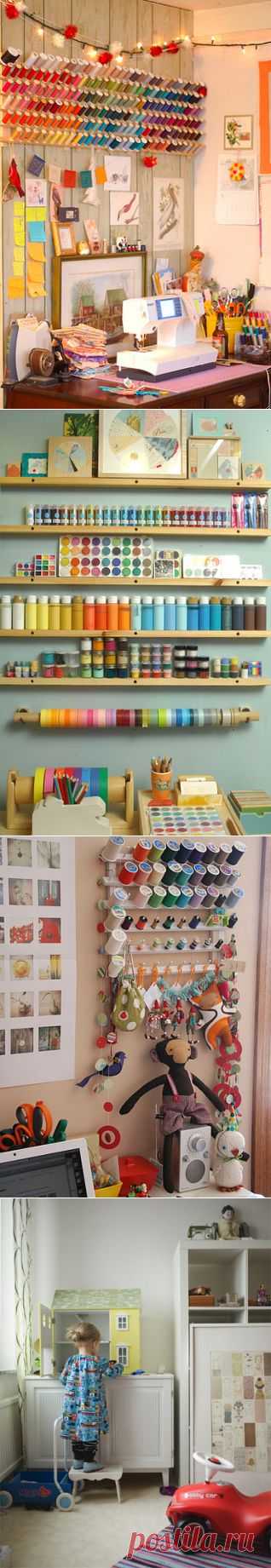 push-pins