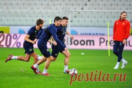 Карпин оценил мотивацию российских футболистов играть в Европе