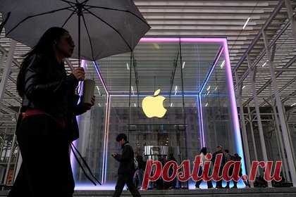 Apple выпустит ИИ-робота