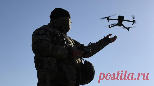 Российские военные поразили на Купянском направлении блиндажи и пехоту ВСУ