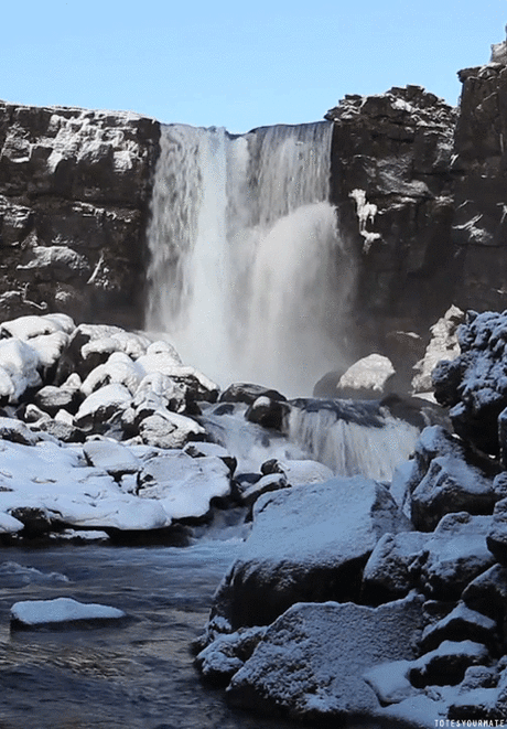 28 Soothing Cinemagraphs To Put Your Mind At Ease