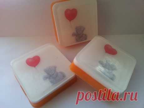 Мишки Тедди