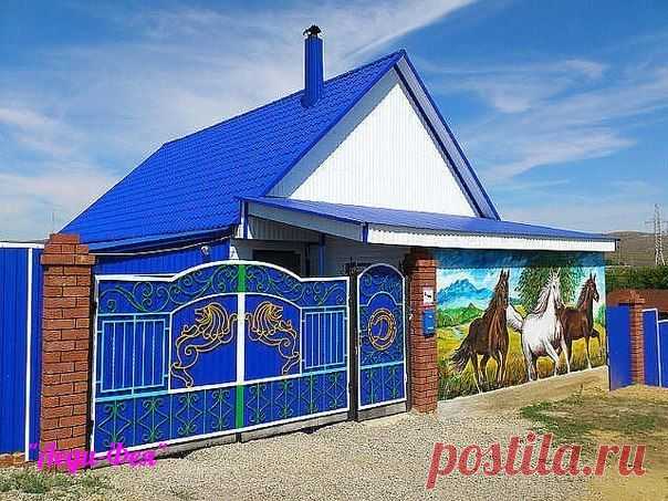 Новости