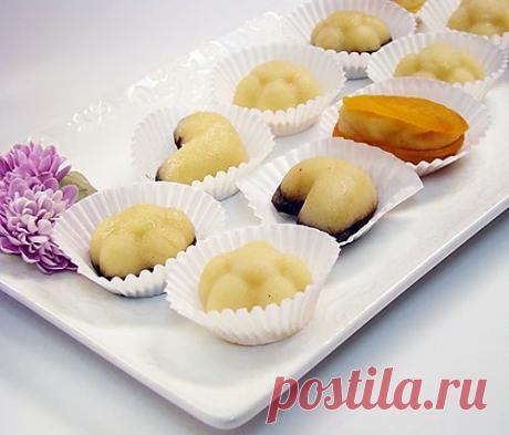 Марципан от А до Я • Elaizik