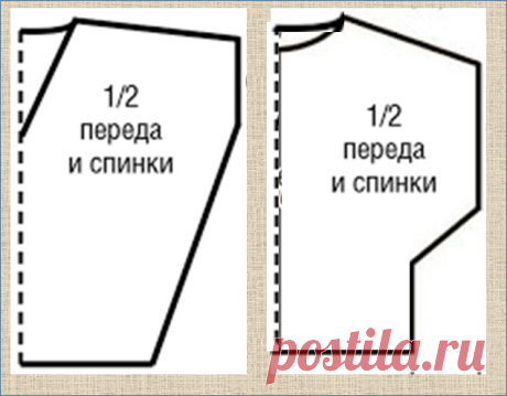 Пулундер - безрукавка со спущенным рукавом - вязать просто, а выглядит нарядно, да и душу греет | МНЕ ИНТЕРЕСНО | Яндекс Дзен
