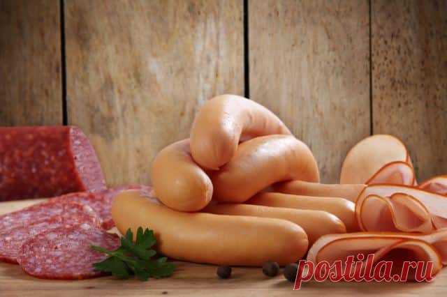 Фосфаты в Продуктах Питания - Вред и Польза