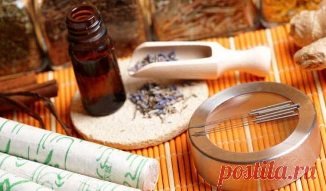 Как укрепляли иммунитет в древности