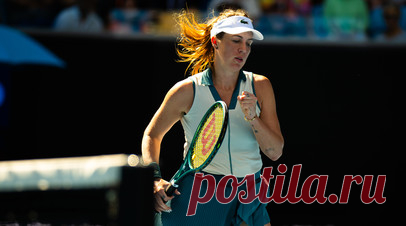 Павлюченкова вышла во второй круг турнира WTA в Линце. Российская теннисистка Анастасия Павлюченкова вышла во второй круг турнира WTA в Линце. Читать далее