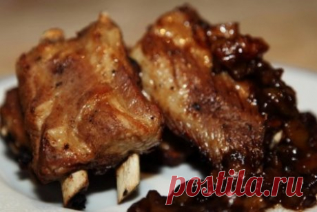 Вкусные рецепты