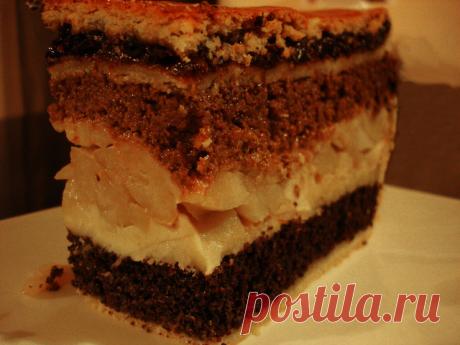 Флодни -наш семейный рецепт приготовления знаменитого пирога