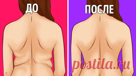 8 Невероятно Простых Способов Уменьшить Жир на Боках Подпишитесь на AdMe: https://goo.gl/DgUonf ---------------------------------------------------------------------------------------- AdMe нашел лучшие упражнен...