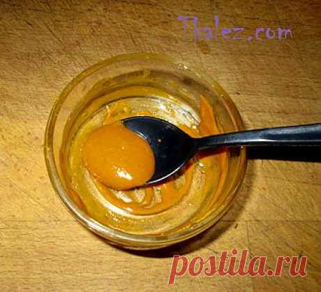 Народное средство от фарингита (от боли в горле)