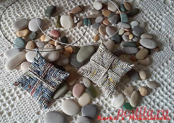 (90) Rurki z Makulaturki - Фото