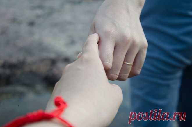 Что такое гештальт и почему его советуют закрывать?