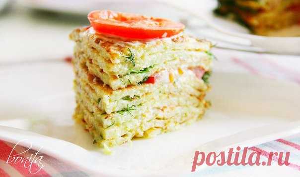 Популярные записи по теме «коллекция_рецептов»