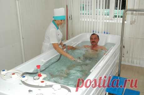 Как американцы в Железноводске отдыхали. | Блог Александр Халдей | КОНТ