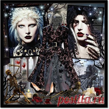 Черная вдова