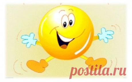 АНЕКДОТЫ И ШУТКИ ПРО НАШУ ЖИЗНЬ