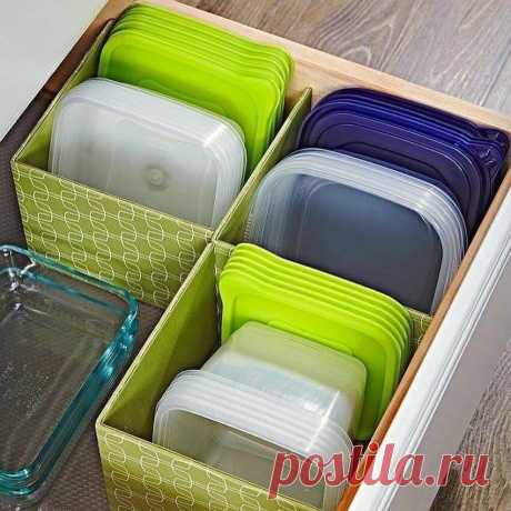 Несколько отличных идей для кухни