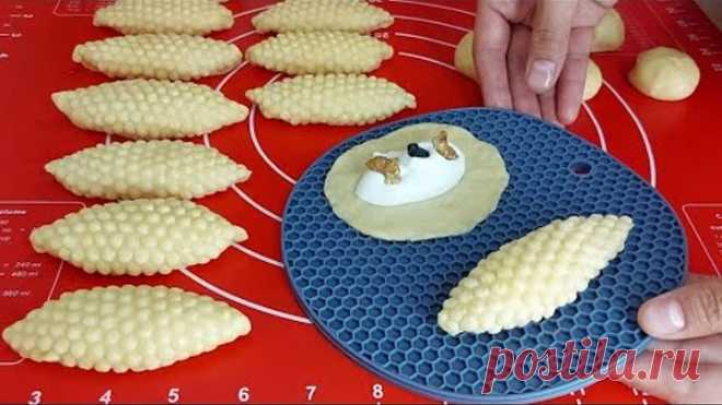 НИКТО НЕ ВЕРИТ, ЧТО Я ГОТОВЛЮ ИХ ТАК ПРОСТО !👆️ ТАКУЮ ВКУСНЯТИНУ ВЫ ЕЩЕ НЕ ПРОБОВАЛИ! 😋 | PAZANDA_TV