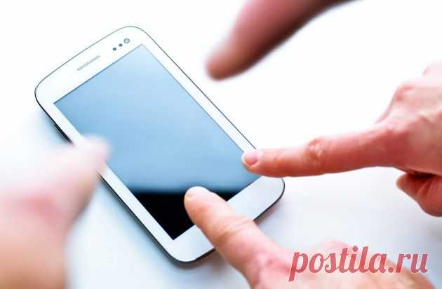 Как удалить царапины с экрана смартфона — Делимся советами