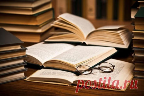 Картинки про книги (37 фото) ⭐ Забавник