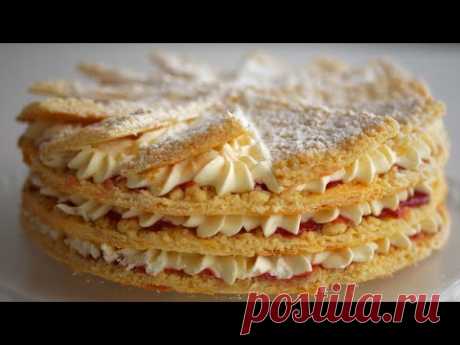 Торт &quot;Фризский&quot;/ Friesische Weihnachtstorte Немецкая кухня