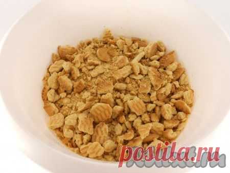 Торт "Муравейник" со сгущенкой (рецепт с фото) | RUtxt.ru