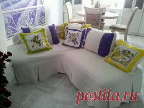 Виктория Мацапура