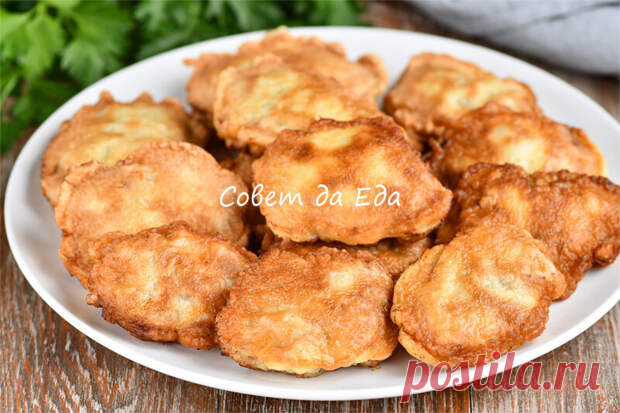 Мясной фарш в кляре - Будет вкусно - Медиаплатформа МирТесен Это блюдо готовится очень просто и легко. По вкусу напоминает и жареные пельмени, только с очень нежным тестом, и чебуреки, и пирожки с фаршем из бездрожжевого теста. Подготовка простая, кляр замешиваю за несколько минут, а из фарша быстро делаю небольшие лепешки. Получается вкусное, сытное и - 11 марта - 43571445116 - Медиаплатформа МирТесен