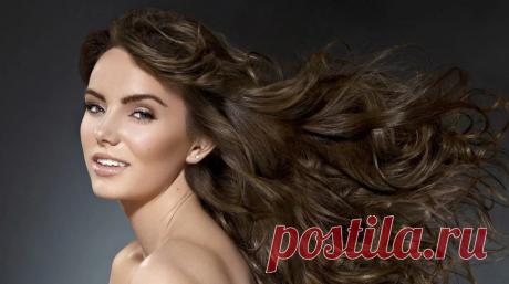 Красивые волосы и кожа без химии: топ 7 советов