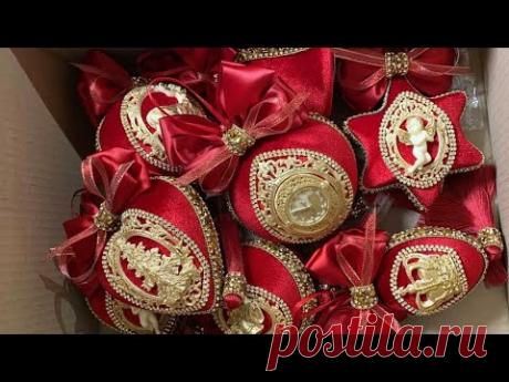 Ваши работы по моим МК.  Спасибо за доверие.