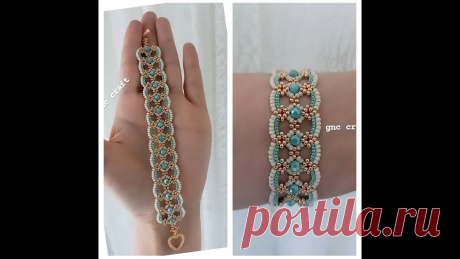 YAPIMI KOLAY ZARİF BİLEKLİK  EASY TO MAKE ELEGANT BRACELET Merhaba arkadaşlar.... Kanalıma hoş geldiniz. Videomu beğendiyseniz  beğen tuşuna basmayı unutmayın lütfen hala abone olmayan varsa kanalıma abonelik ücretsi...