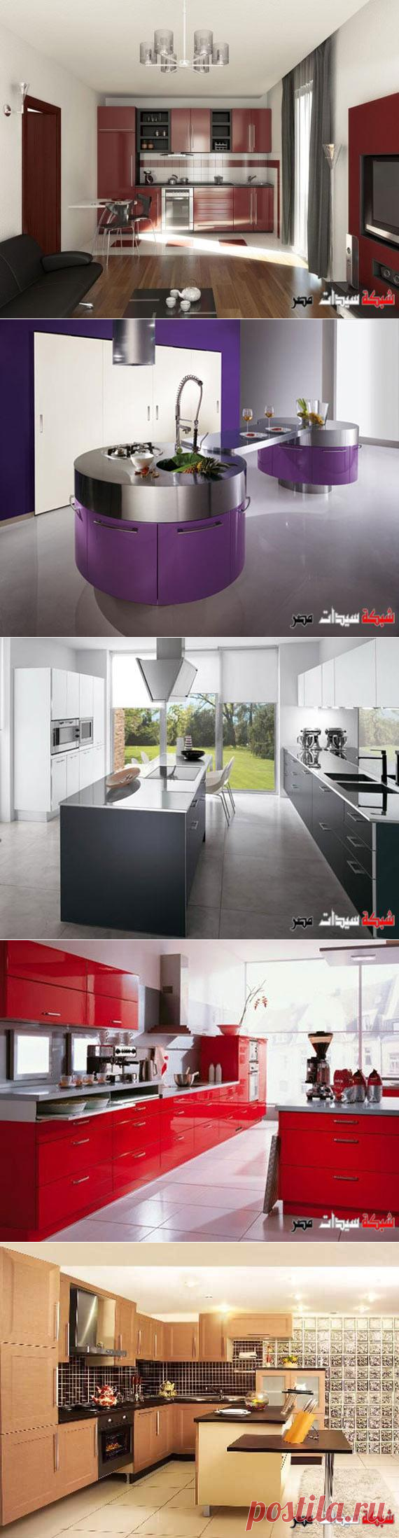 مطابخ 2021 ، مطابخ مودرن تجنن ، modern kitchen 2021