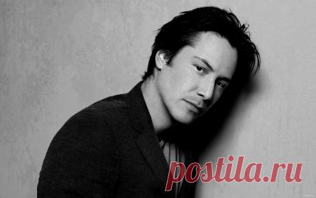 Киану Ривз (2560×1600)