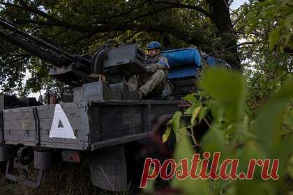 Российские военные стали свидетелями истерики бойцов ВСУ и рассказали об услышанном