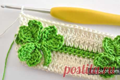 MyPicot | Crochet Patterns