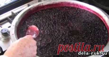 Рецепты варенья - Кулинария - Самоделки своими руками - Сделай своими руками или все самоделки своими руками