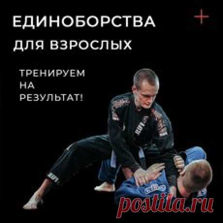 Единоборства для взрослых в Екатеринбурге в спортивном клубе Уральские воины.