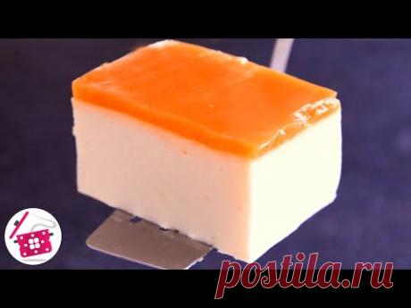 У Вас есть МОЛОКО? Этот ДЕСЕРТ БЕЗ ДУХОВКИ Перевернет ваше Сознание! Пару Ингредиентов! Готовим Дома