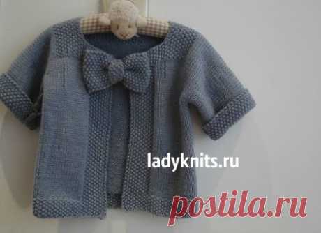 Жакет, жилет, болеро