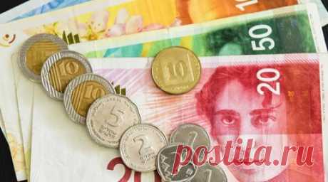 ЦБ Израиля оценил финансовые затраты из-за конфликта с ХАМАС в $53 млрд. Центральный банк Израиля оценил финансовые затраты страны из-за палестино-израильского конфликта в 198 млрд шекелей, или $53 млрд. Читать далее