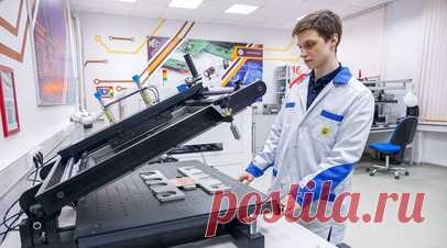 В школах Москвы продолжается набор в предпрофессиональные классы. В школах Москвы набор в предпрофессиональные классы продлится до 25 августа. Читать далее