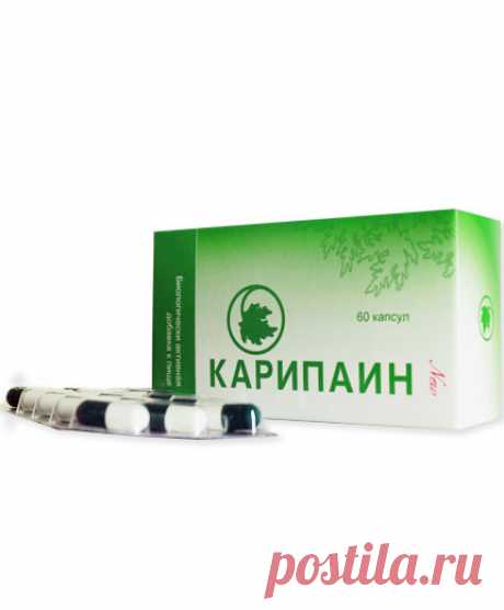 Официальный сайт производителя линейки препаратов для лечения позвоночника и суставов Карипаин | МЕДВЭЙВ