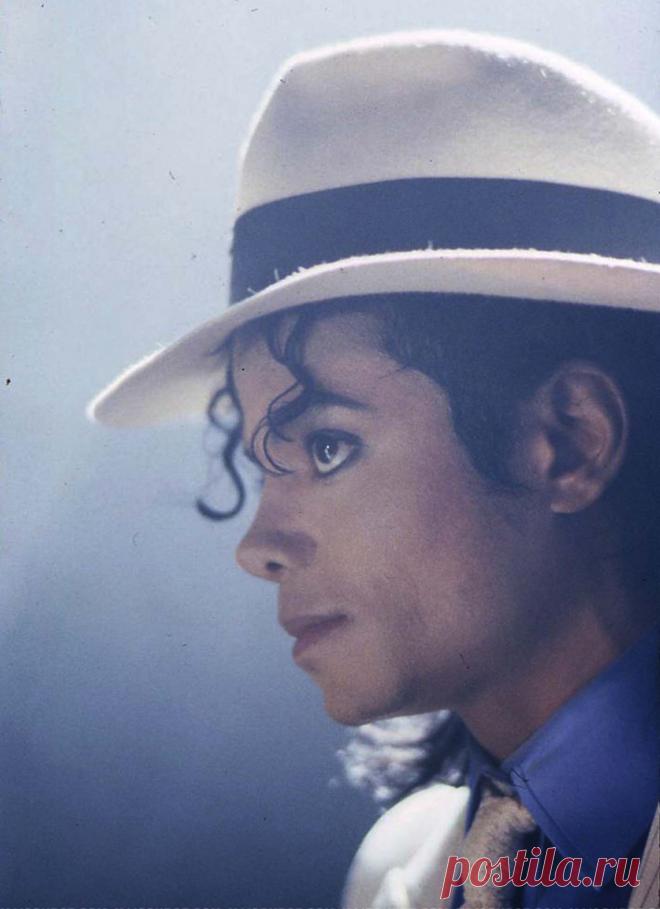 30 лет. Видео «Smooth Criminal»