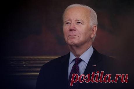 В Британии указали на риск добить Байдена третьим параллельным конфликтом. Если в мире начнется третий конфликт параллельно с событиями на Украине и на Ближнем Востоке, появится риск добить президентство Джо Байдена. Такая вероятность возникнет, если обострится ситуация вокруг Тайваня. По мнению британских журналистов, США действуют «на пределе своих возможностей».